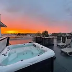 Polanowscy Baltic Marina Z Mini * Kołobrzeg