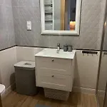 Apartamento Polanowscy Baltic Marina Z Mini