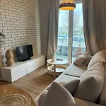 Polanowscy Baltic Marina Z Mini Apartamento