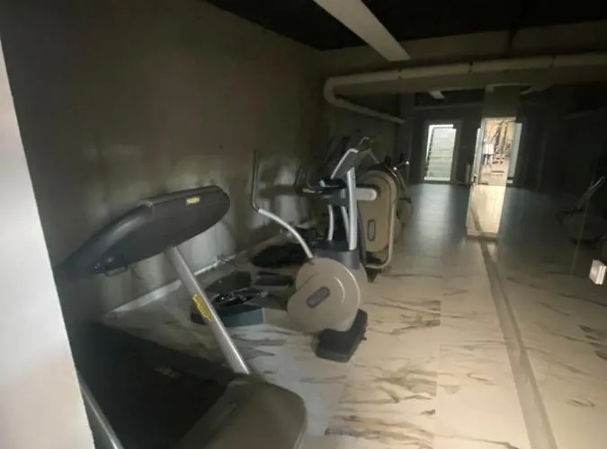 Polanowscy Baltic Marina Z Mini Apartment Kolobrzeg