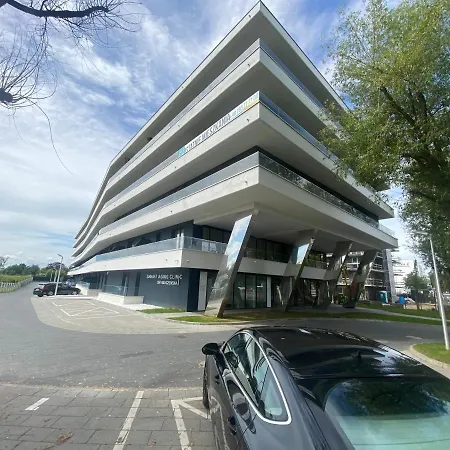 Polanowscy Baltic Marina Z Mini