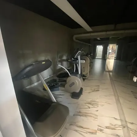 Polanowscy Baltic Marina Z Mini Apartamento Kołobrzeg