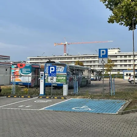 Polanowscy Baltic Marina Z Mini كولوبرزيغ