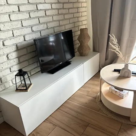 Polanowscy Baltic Marina Z Mini كولوبرزيغ