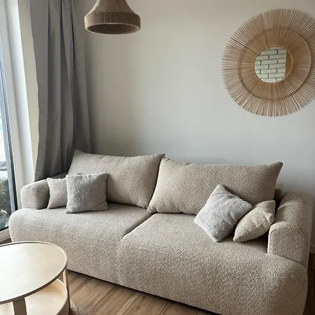 Polanowscy Baltic Marina Z Mini كولوبرزيغ