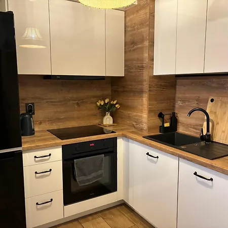 Polanowscy Baltic Marina Z Mini *