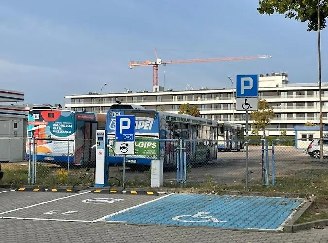 Polanowscy Baltic Marina Z Mini Kołobrzeg