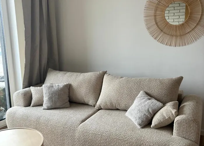 Polanowscy Baltic Marina Z Mini Kołobrzeg