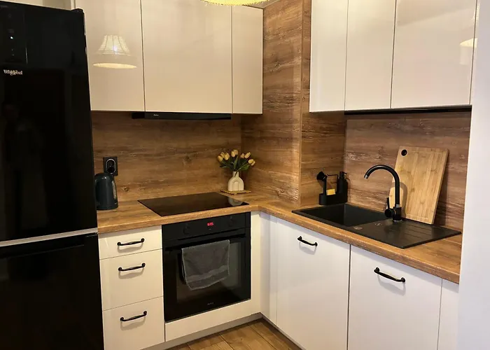 Polanowscy Baltic Marina Z Mini *